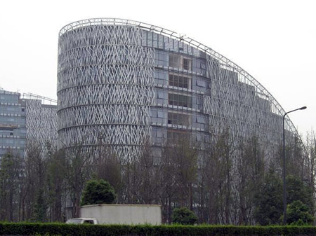 產品展示